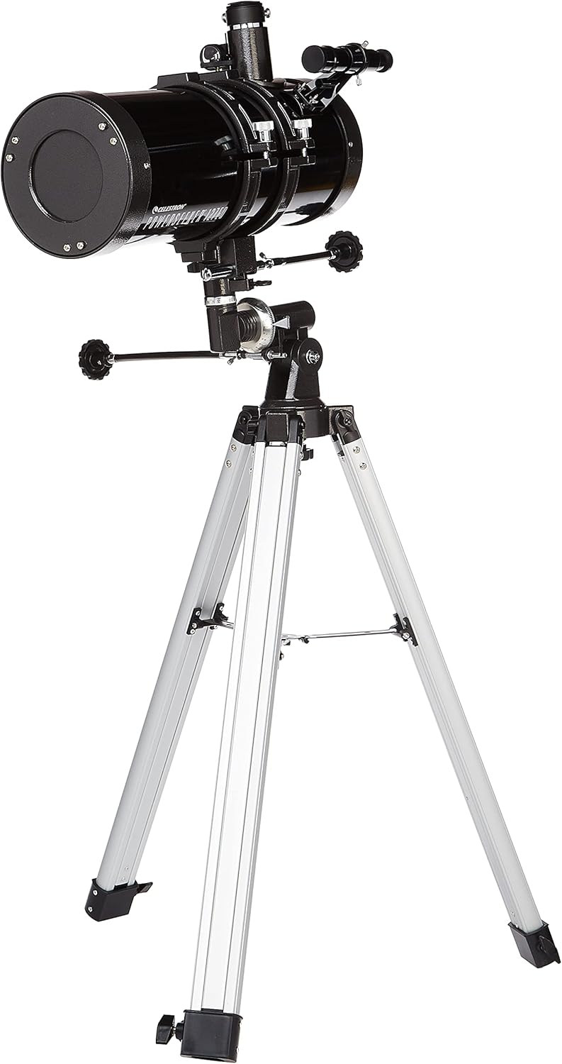 Celestron PowerSeeker 127EQ